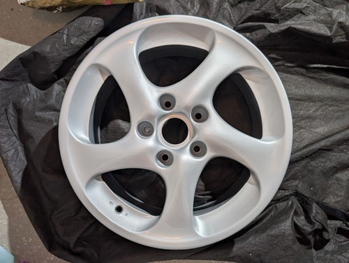 Porsche turbo look felgen - turbo,