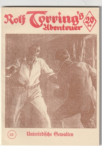 Rolf torring abenteuer - torring`s,