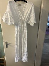 Sommerkleid Tunika Strandkleid