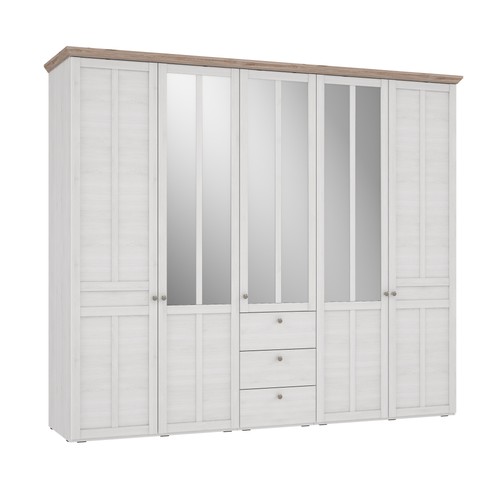 Kleiderschrank indianapolis - kleiderschrank,