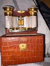 Carl Zeiss Opernglas 3 mal 13/5