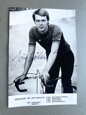 Jörg köhler - jÖrg, (†2005)