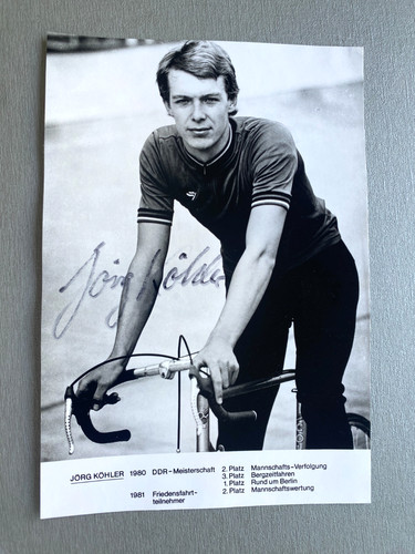 Jörg köhler - jÖrg, (†2005)