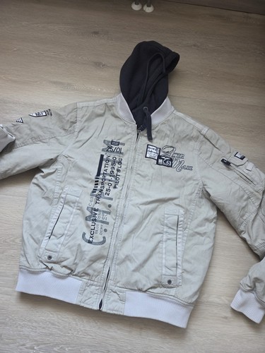 Jacke camp david größe - camp,