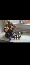 Lego marvel spiderman showdown - marvel,