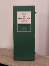 The Macallan Fine Oak 25