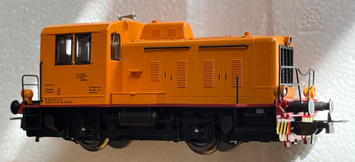 Piko 52740 - , in