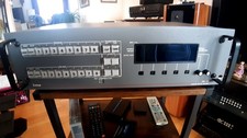 Extron SGS 408 Switcher