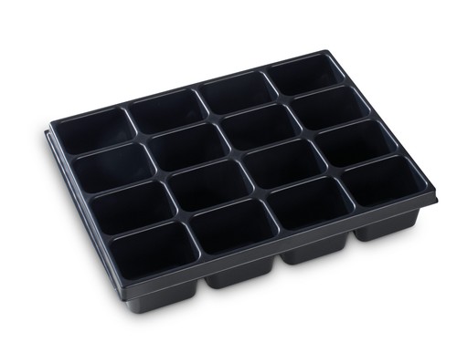 Boxx kleinteilekoffer 72 - i-boxx,