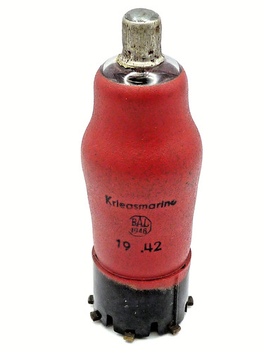 Röhre/TUBE-EH2=H604=6E9_Ultro