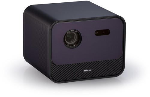 Infocus crusader grand master - infocus,