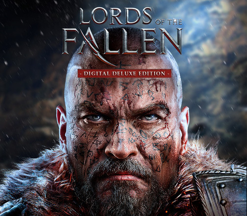Lords the fallen digital - of,