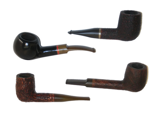Pfeifen set brebbia - pfeifen,