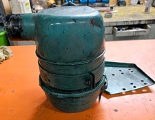 Luftfilter MAN 4P1 2P1