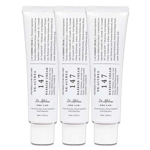 Althea 147 barrier - dr.,