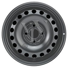 Stahlfelge für VW UP! Typ AA