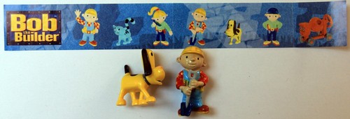 Lot aus serie bob - bob, der