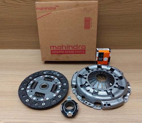 Mahindra kuv 100 benzin - kuv, 1,2l