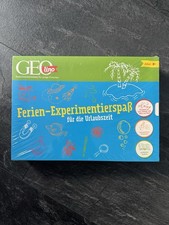 GEOLINO Ferienkalender