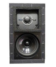Harwood Acoustics Monitor LS