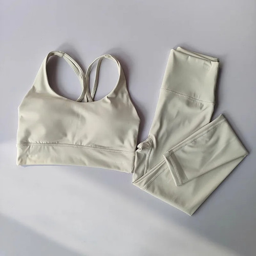 Frauen atmungs yoga set - yoga,