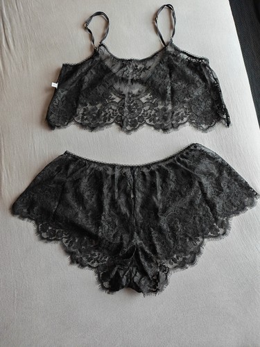 Intimissimi desous set l - intimissimi,