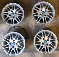 Ford Focus MK1 Alufelgen 6Jx15