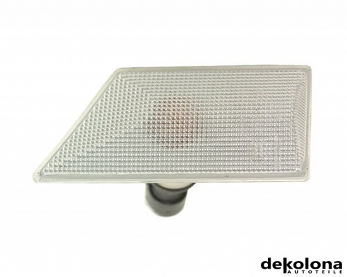 Seitenblinker für opel vectra - seitenblinker,