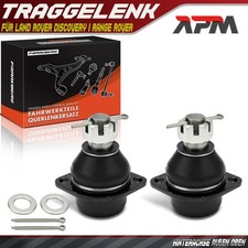 2x Traggelenk Führungsgelenk