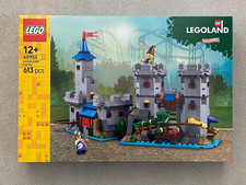 Lego 40952 Neu&OVP Ritterburg