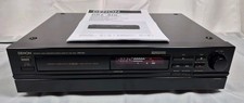 Denon drs 810 - denon, drs-810