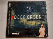 Deep Orient, Vol. 2 - Musiques