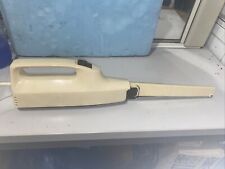 Elektrisches Küchenmesser