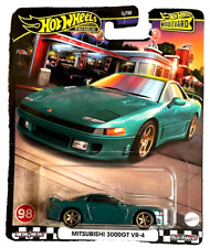 Hot Wheels Mitsubishi 3000GT