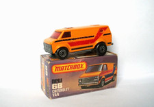 Matchbox superfast 68c - superfast,