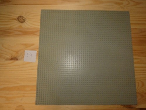 Lego platte 38x38 48x48 - lego,