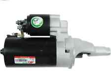 Anlasser Starter 2.0 kW AUDI A4 A6 A8  2.5 TDi  SKODA Superb VW Passat 2.5TDi