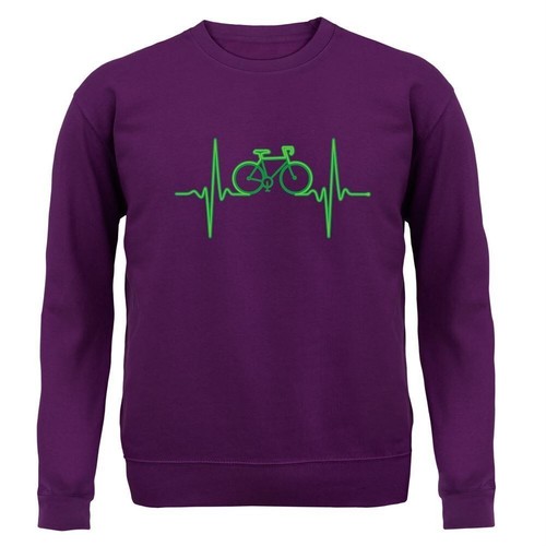 Fahrrad herzschlag monitor - fahrrad,