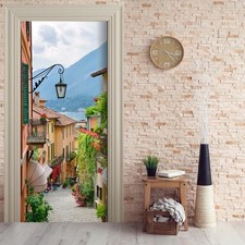 Türtapete selbstklebend