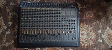 Studiomaster series 5 - studiomaster, 16-4-2