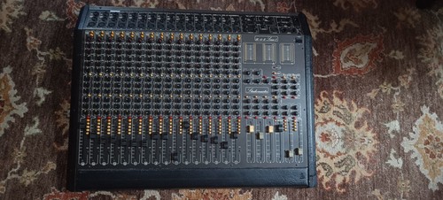 Studiomaster series 5 - studiomaster,