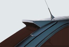 Rieger Dachflügel Heckflügel