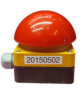 Eaton FAK Not-Aus-Taste IP67/69K Typ 3R, 4X, 12,13, Sicherheitsschalter