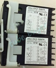 Omron E5CZ-R2MTD New 1 Year