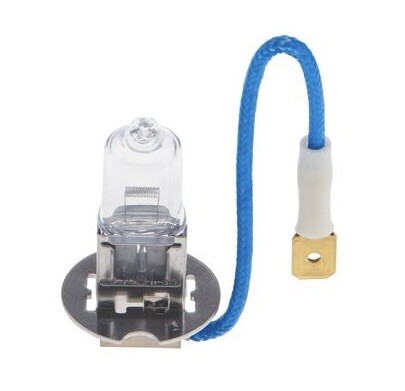 Leuchtmittel birne h3 - birne,,
