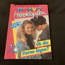 Bravo Herzklopfen -Band 131-