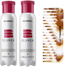 Goldwell Elumen Haarfarbe Pure