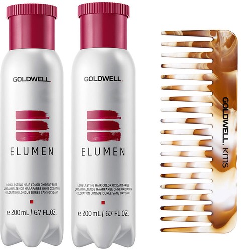 Goldwell elumen haarfarbe pure - haarfarbe,