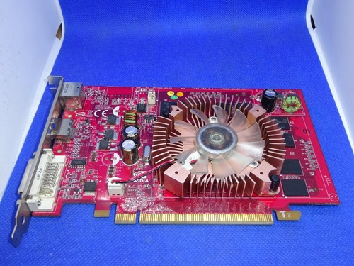 Medion msi geforce 8500 - 8500, gt