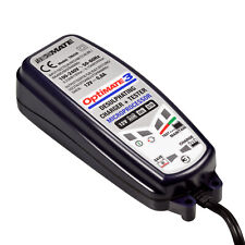 Batterieladegerät OPTIMATE 3, vollautomatisch, mit Erhaltungsfunktion, bis 50Ah